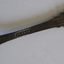 Vintage NORGE Souvenir Spoon Image 4