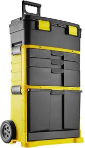 XXL Tool Trolley Empty Workshop Trolley - Free Delivery Nationwide