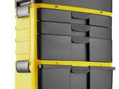 XXL Tool Trolley Empty Workshop Trolley - Free Delivery Nationwide