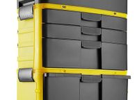main image for ad XXL Tool Trolley Empty Workshop Trolley - Free Delivery Nationwide