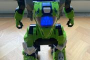 VTech Switch and Go Dino Transformer with Remote Control 2 in 1 Toy Dinosaur Voice,