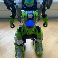 VTech Switch and Go Dino Transformer with Remote Control 2 in 1 Toy Dinosaur Voice,