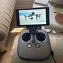 DJI Inspire 2 Drone Image 6