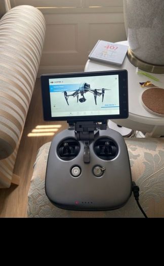 DJI Inspire 2 Drone