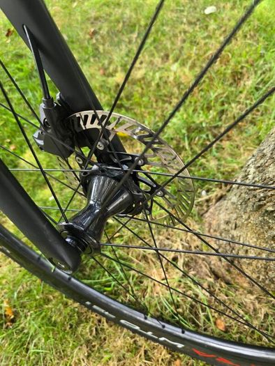 Colnago V3Rs UAE genuine team bike