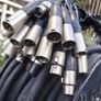 XLR Snake 24/8 Chanels Image 2