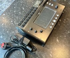 Allen & Heath CQ18T