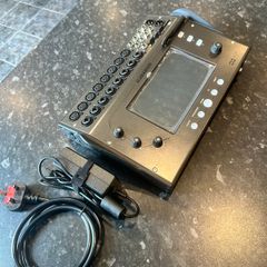 Allen & Heath CQ18T