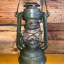 Military Gremlin lantern Image 2