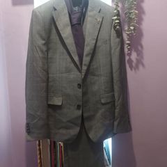 Herbie Frogg mens suit