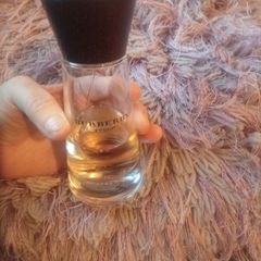 Burberry touch