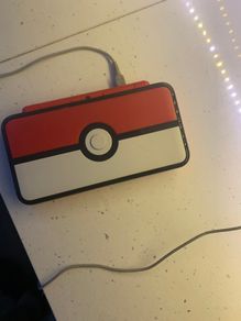 Pokemon Nintendo 2ds
