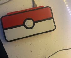Pokemon Nintendo 2ds