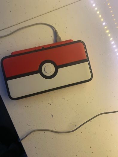 Pokemon Nintendo 2ds