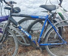 Bikes