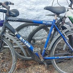 Bikes