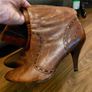 Dune boots- uk6 Image 6