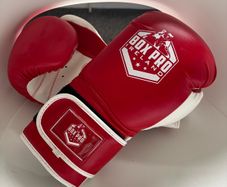 Boxing Gloves Pro Ireland
