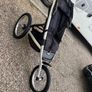 Thule Glide X- terrain & Running buggy & car seat adaptor Image 2
