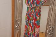 ladies dress