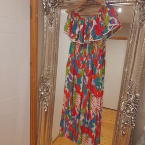 ladies dress