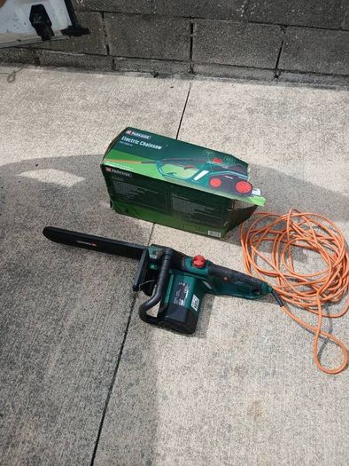 electric chain