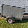 Box Trailer/Dog Trailer Image 8