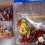 Lego Harry Potter 4701: The Sorting Hat (2001) 100% Complete (NO BOX) Image 3
