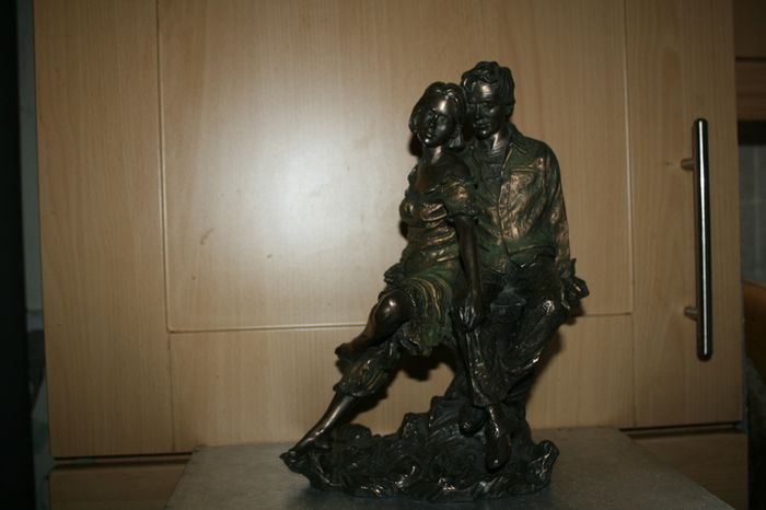 Art sculpture