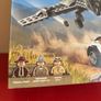 lego Indiana jones plane chase 77012 Image 2