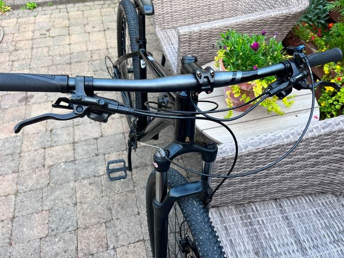 orbea bike