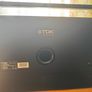 TDK Life on Record 2-Speaker Boombox (Model ETP68102BLK) - Great Condition Image 7