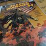 Sledgehammer 44 ! First Issue ! First printing ! 2013 ! by Dark Horse ! Image 3