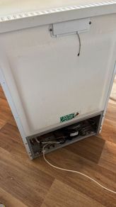 Opportunity - Freezer