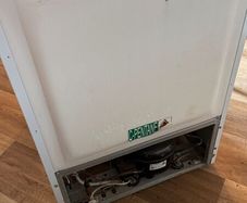 Opportunity - Freezer