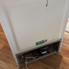 Opportunity - Freezer