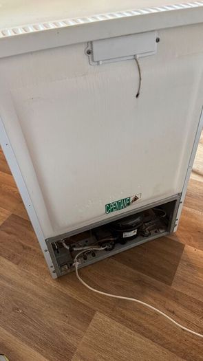Opportunity - Freezer