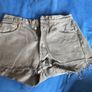 Levi's 501 short, grey, size 31/32 Image 3
