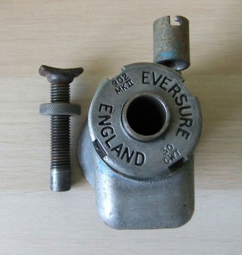 Old Eversure Jack