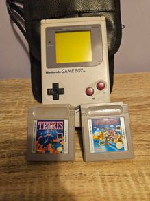 GameBoy Original