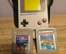 GameBoy Original