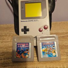 GameBoy Original