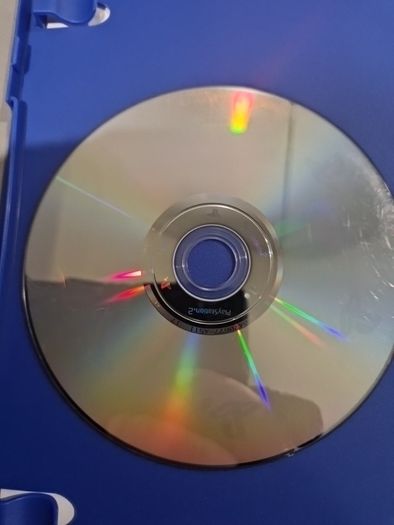 RLH Run Like Hell  PlayStation2 Ps2 games Original