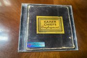 Kaiser Chiefs Employment CD Special Edition