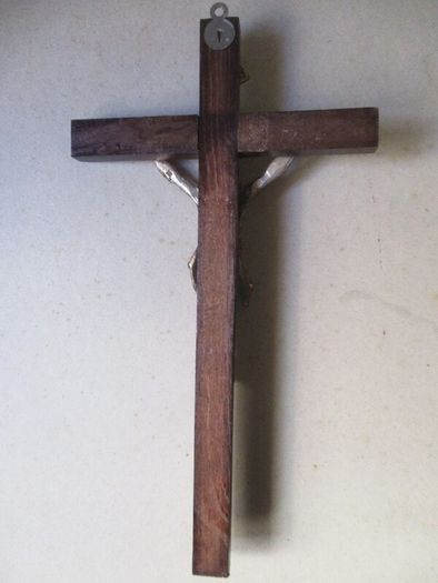 Religious Crucifix