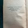 Vintage book Captains Courageous by Rudyard Kipling Image 3