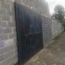 steel gate Image 3