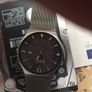 BERING SOLAR sapphire crystal 5ATM Image 3