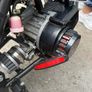 50cc Dirt Bike Motocross Image 8