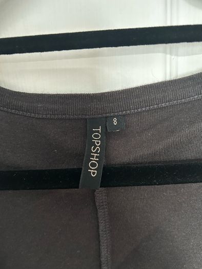 Topshop waistcoat
